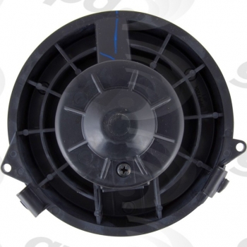 HVAC Blower Motor