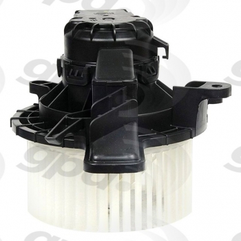 HVAC Blower Motor