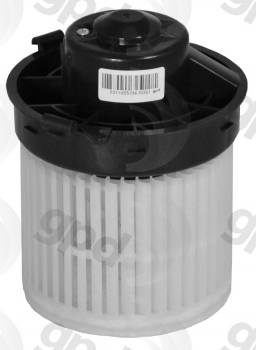 HVAC Blower Motor