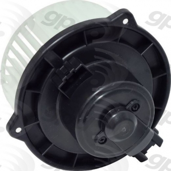 HVAC Blower Motor