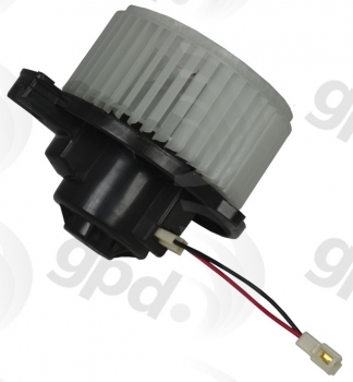 HVAC Blower Motor
