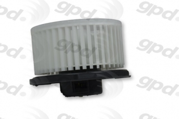 HVAC Blower Motor