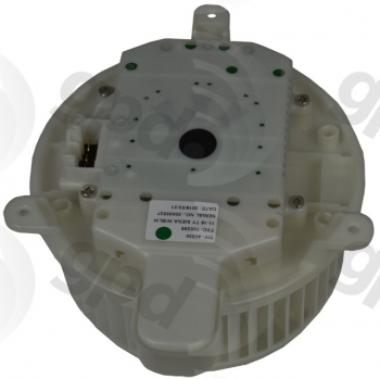 HVAC Blower Motor