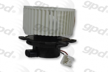 HVAC Blower Motor