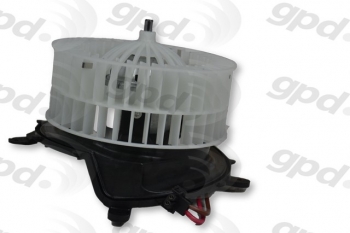 HVAC Blower Motor