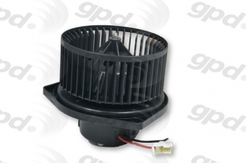 HVAC Blower Motor