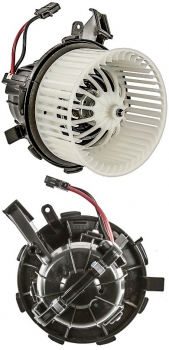 HVAC Blower Motor