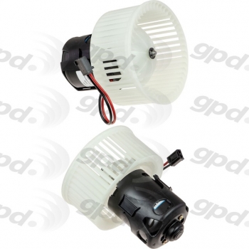 HVAC Blower Motor