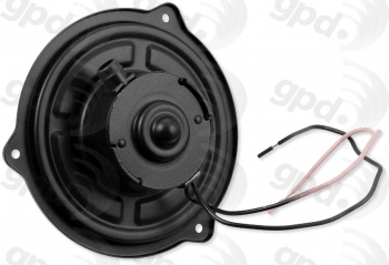 HVAC Blower Motor