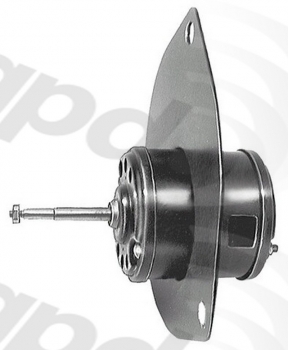 HVAC Blower Motor