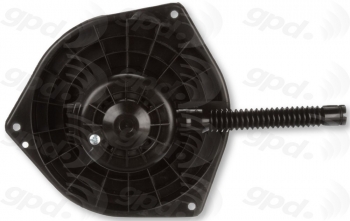 HVAC Blower Motor