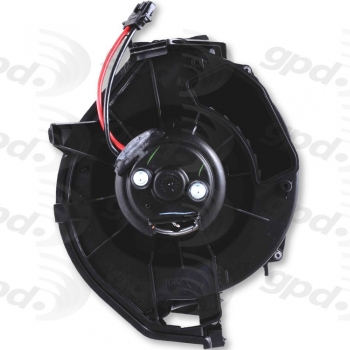 HVAC Blower Motor