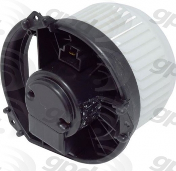 HVAC Blower Motor