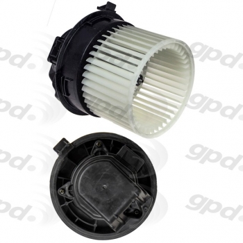 HVAC Blower Motor
