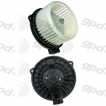 HVAC Blower Motor