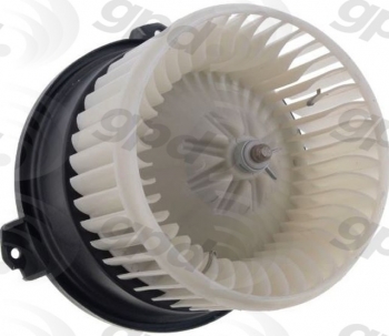 HVAC Blower Motor