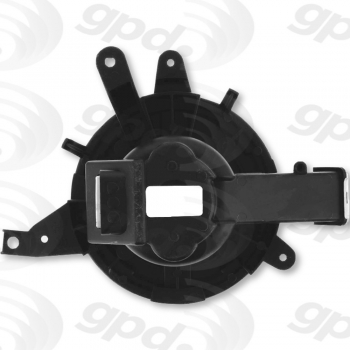 HVAC Blower Motor