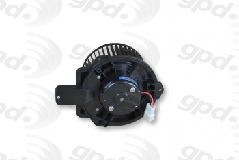 HVAC Blower Motor