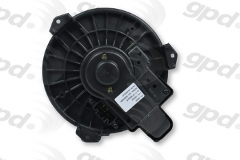 HVAC Blower Motor