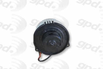 HVAC Blower Motor