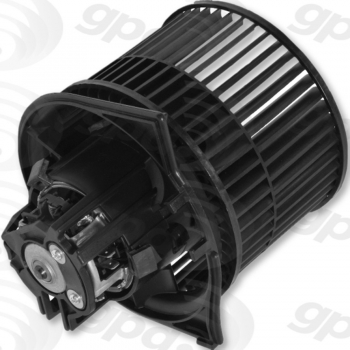 HVAC Blower Motor