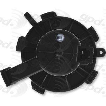 HVAC Blower Motor