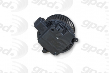 HVAC Blower Motor
