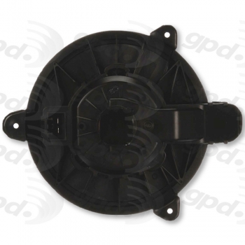 HVAC Blower Motor