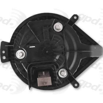 HVAC Blower Motor
