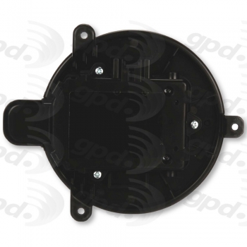 HVAC Blower Motor