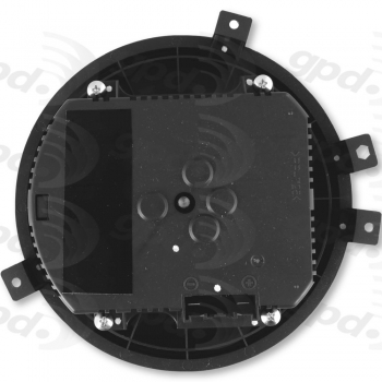 HVAC Blower Motor