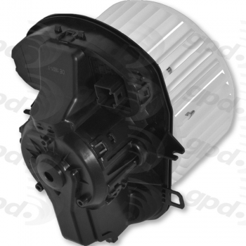 HVAC Blower Motor