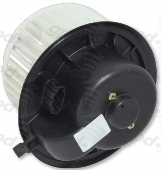 HVAC Blower Motor