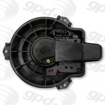 HVAC Blower Motor