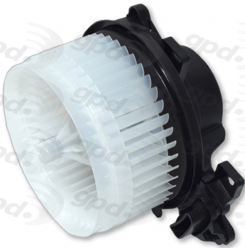 HVAC Blower Motor