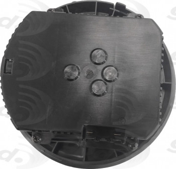 HVAC Blower Motor