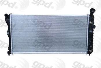Radiator