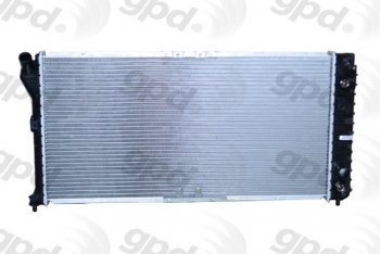 Radiator