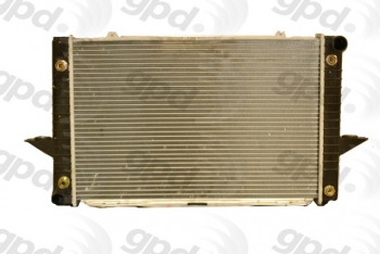 Radiator