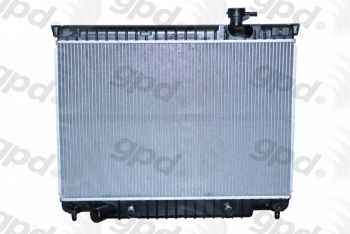 Radiator
