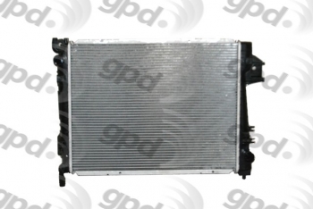 Radiator