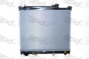 Radiator