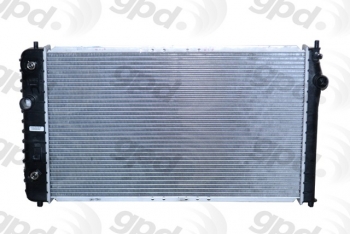 Radiator