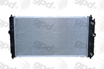 Radiator