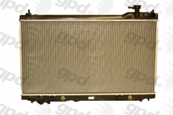 Radiator