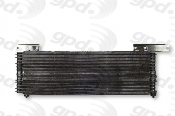 Automatic Transmission Oil Cooler