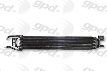 Automatic Transmission Oil Cooler