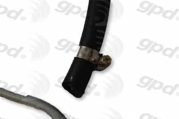 Power Steering Cooler