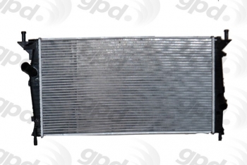 Radiator
