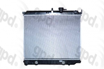 Radiator